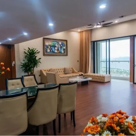 Mei Penthouse