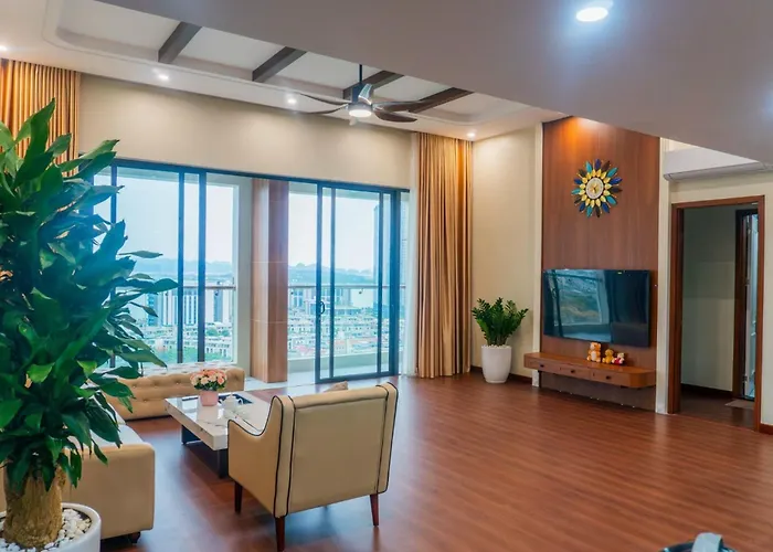 Apartment Penthouse *