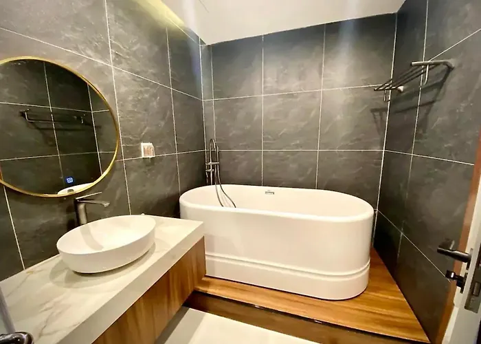 Penthouse Ha Long